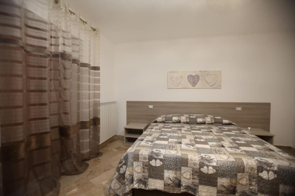 Casa Vacanze Da Pietro Gangi Esterno foto