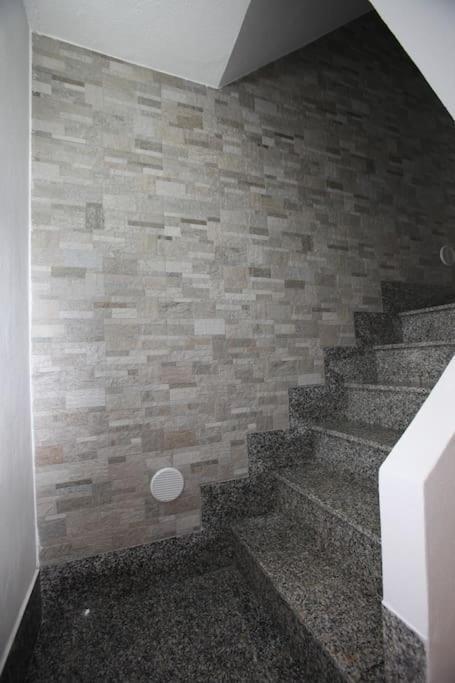Casa Vacanze Da Pietro Gangi Esterno foto