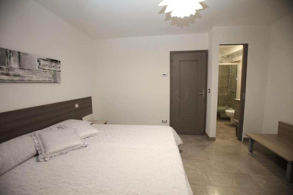 Casa Vacanze Da Pietro Gangi Esterno foto